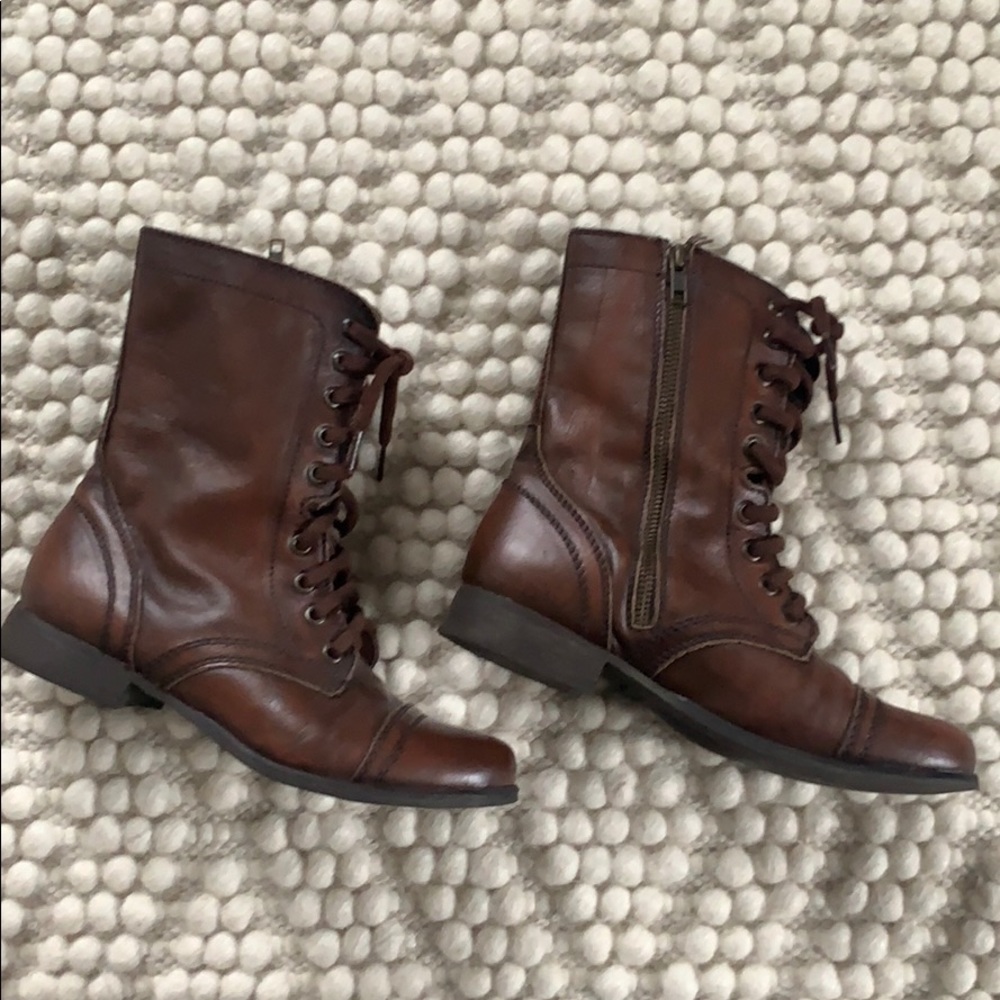 Steve Madden Troopa Boot